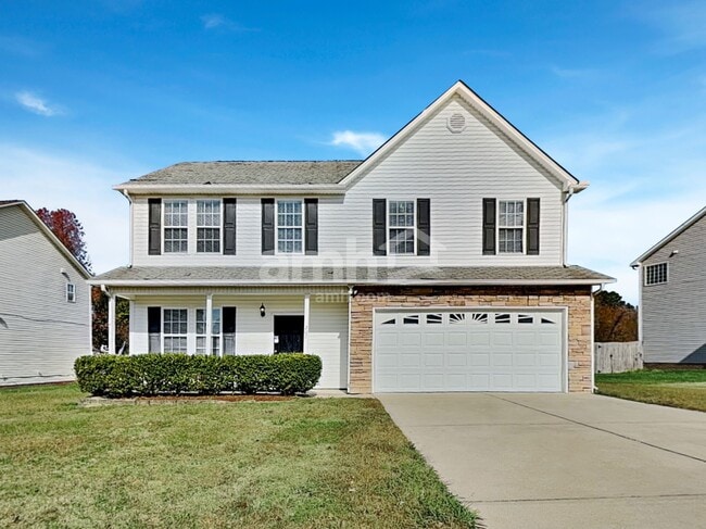 property at 207 Mayors Ln