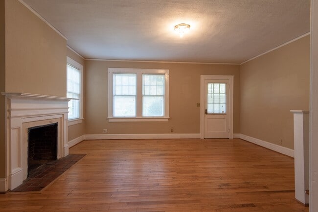 354-356 Payne St in Auburn, AL - Building Photo - Building Photo