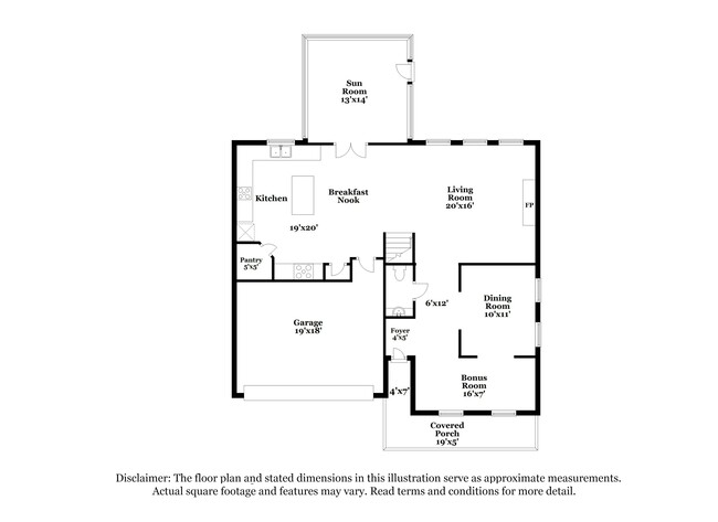 5420 Esher Drive in Walkertown, NC - Building Photo - Building Photo