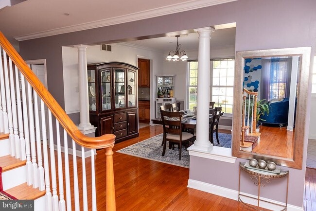 property at 320 Carolee Cir