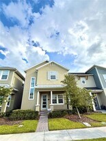 9922 Rodbell St in Orlando, FL - Building Photo