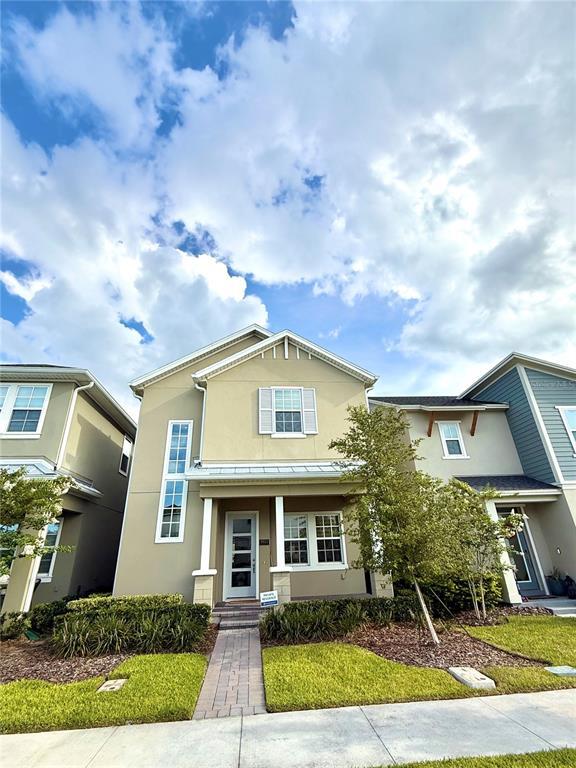 property at 9922 Rodbell St