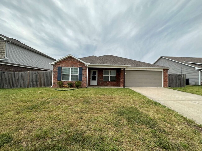 property at 1600 Scotland Dr
