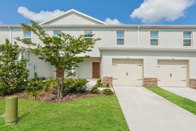 66 Grande Rd in Ormond Beach, FL - Building Photo - Building Photo