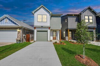 6322 Milwee St in Houston, TX - Building Photo - Building Photo