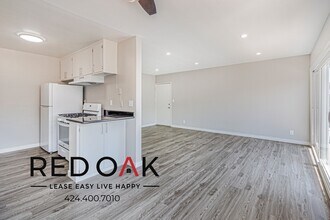 4024 Nicolet Ave in Los Angeles, CA - Building Photo - Building Photo