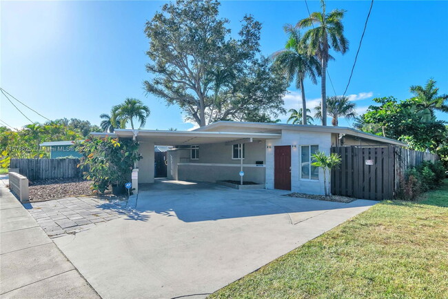 515 SW 12th Ave in Fort Lauderdale, FL - Building Photo - Building Photo