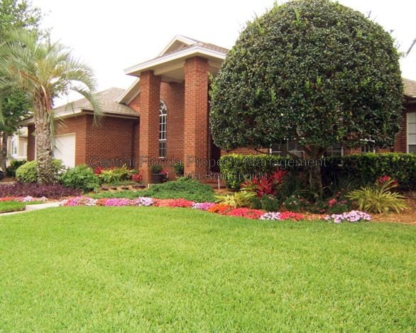 property at 8497 Island Palm Cir