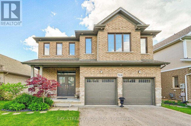 property at 7516 Lionshead Ave