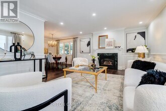 53 Princess Anne Crescent in Toronto, ON - Building Photo - Building Photo