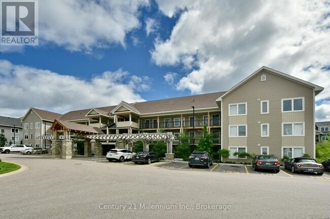 property at 5-205 Anchorage Cres