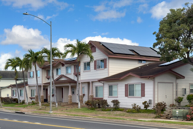 91-6560 Kapolei Pky in Ewa Beach, HI - Building Photo - Primary Photo