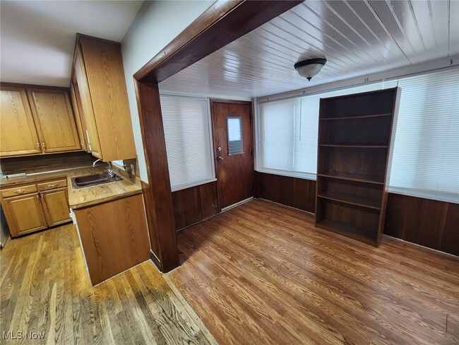 property at 4410 Bayard Rd
