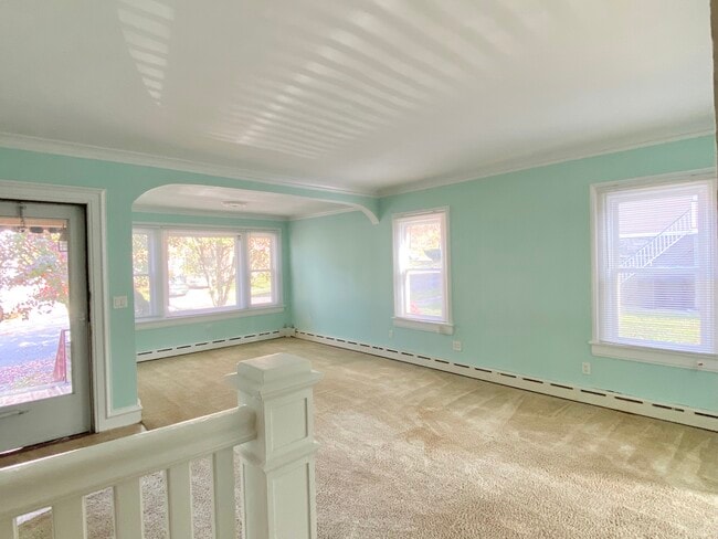 1812 Vine St, Unit 1812 in Scranton, PA - Foto de edificio - Building Photo