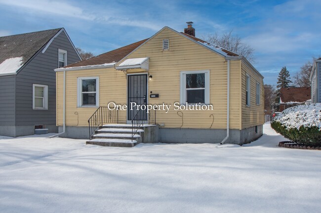 754 Durbin St in Gary, IN - Building Photo - Building Photo