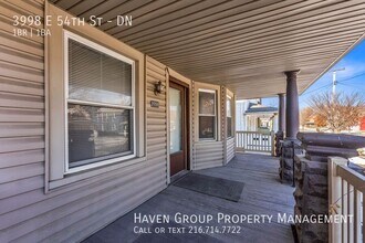 3998 E 54th St in Newburgh Heights, OH - Building Photo - Building Photo