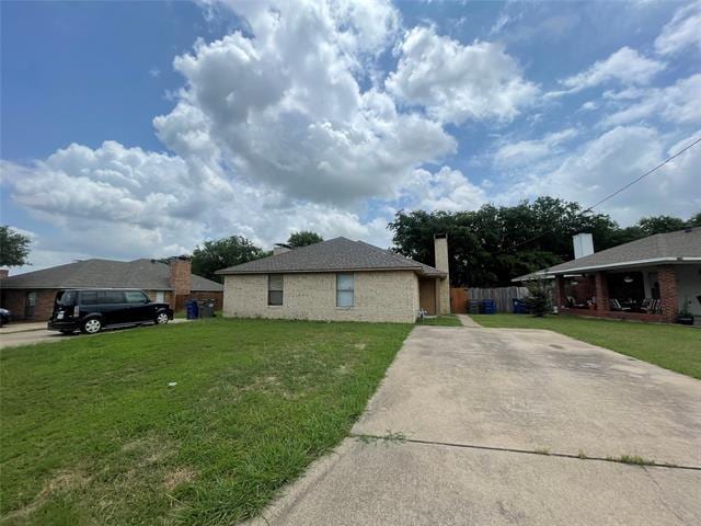property at 1738 Dynasty Dr