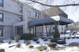 Lydia Apartments in Minneapolis, MN - Building Photo - Building Photo