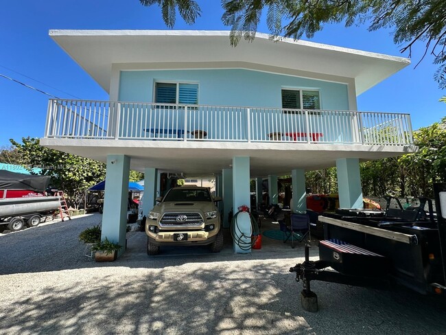 property at 95401 Overseas Hwy