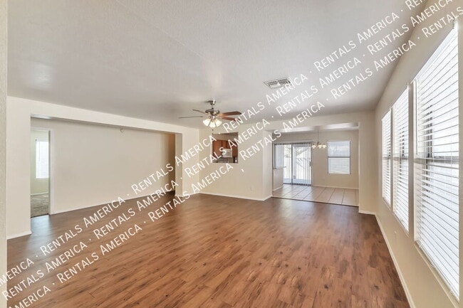 8114 S Sunny Sky Pl in Tucson, AZ - Building Photo - Building Photo