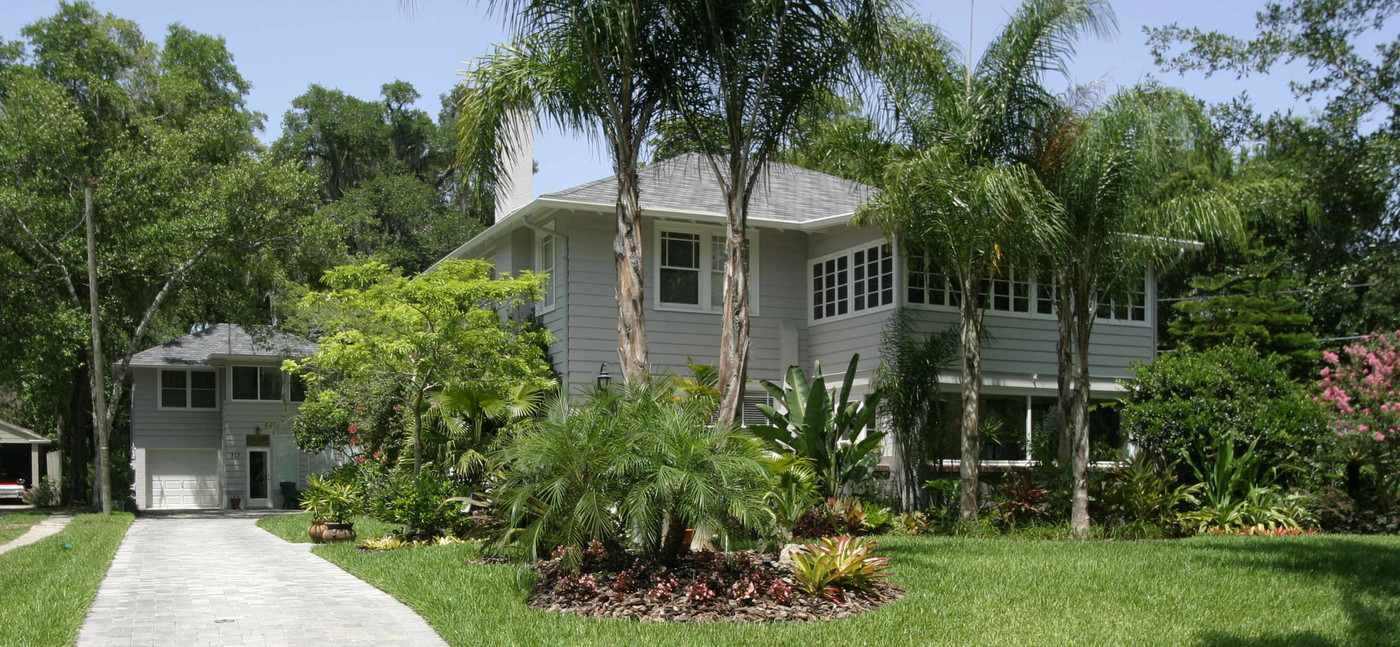 519 Henkel Cor in Winter Park, FL - Building Photo