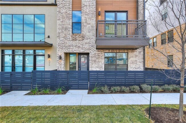 4012 Emory Peak Pass in Austin, TX - Building Photo - Building Photo