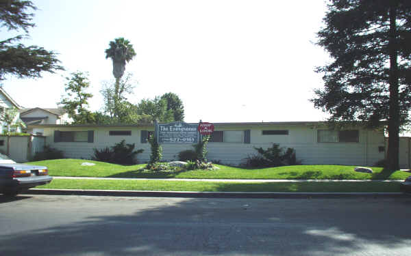 Arbor View Apartments in Anaheim, CA - Building Photo - Building Photo