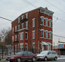 3079 Colerain Ave Apartments