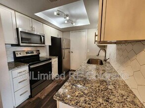 431 S Kalispell Way in Aurora, CO - Building Photo - Building Photo