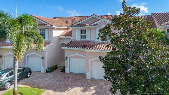 2371 SW Carriage Hill Terrace in Palm City, FL - Foto de edificio - Building Photo