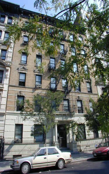 249 W 109th St in New York, NY - Building Photo - Building Photo