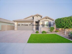 1163 N 152nd Ave in Goodyear, AZ - Foto de edificio - Building Photo