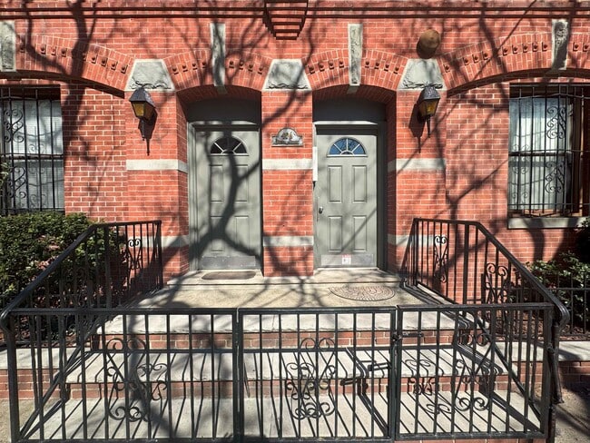 property at 496 Pavonia Ave