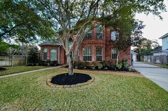 22503 Rippling Shore Ct in Katy, TX - Foto de edificio - Building Photo