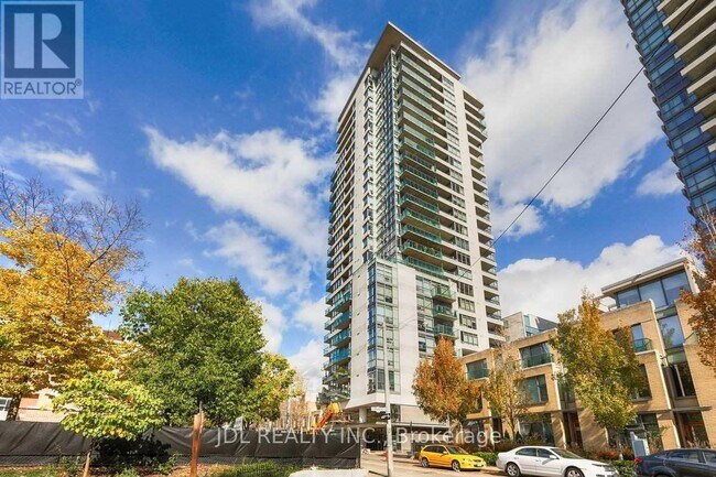 property at 285 Mutual St