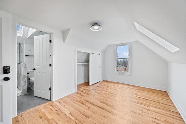 1444 Stuart St in Denver, CO - Building Photo - Building Photo