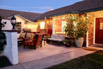 2041 E Gary Cir in Mesa, AZ - Building Photo - Building Photo