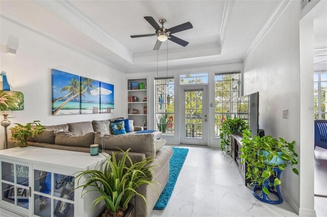 4304 Bay Club Cir in Tampa, FL - Building Photo - Building Photo