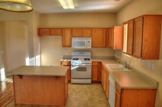 117 Knickerbocker Cir in Dayton, NV - Building Photo - Building Photo