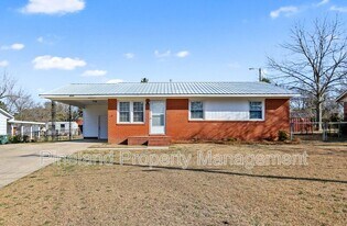 6022 Elstree Pl in Fayetteville, NC - Building Photo