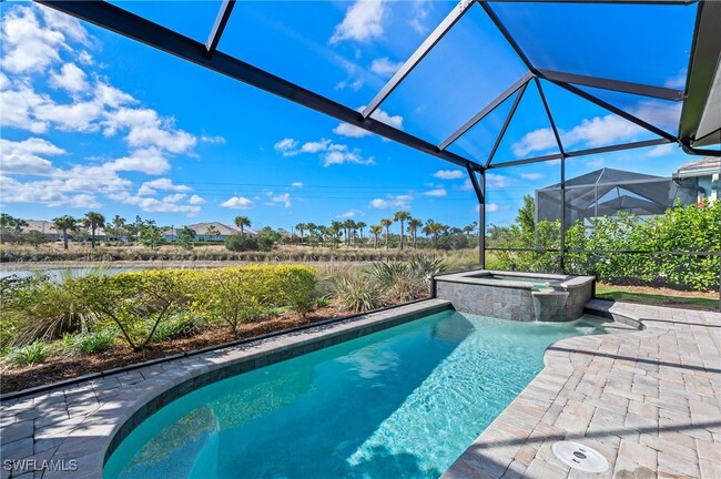 property at 6831 Saona CT