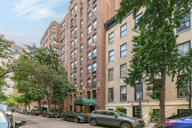 30 Beekman Pl