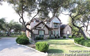 24402 Saddle Rock in San Antonio, TX - Building Photo - Building Photo