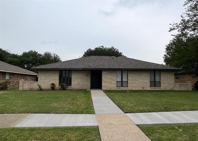 1831 Kensington Dr in Carrollton, TX - Building Photo - Building Photo