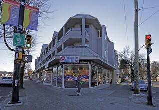3538 Windsor St in Vancouver, BC - Building Photo - Building Photo