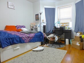 1578 Tremont St in Boston, MA - Building Photo - Building Photo