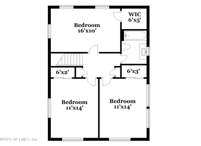 7515 Eaton Ave in Jacksonville, FL - Building Photo - Building Photo