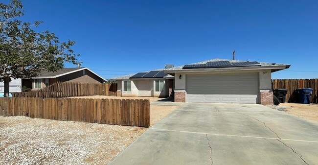 property at 8861 Grove Ave