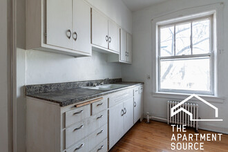 5023 N Winchester Ave in Chicago, IL - Building Photo - Building Photo