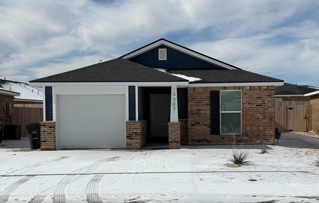 property at 10307 Creek St